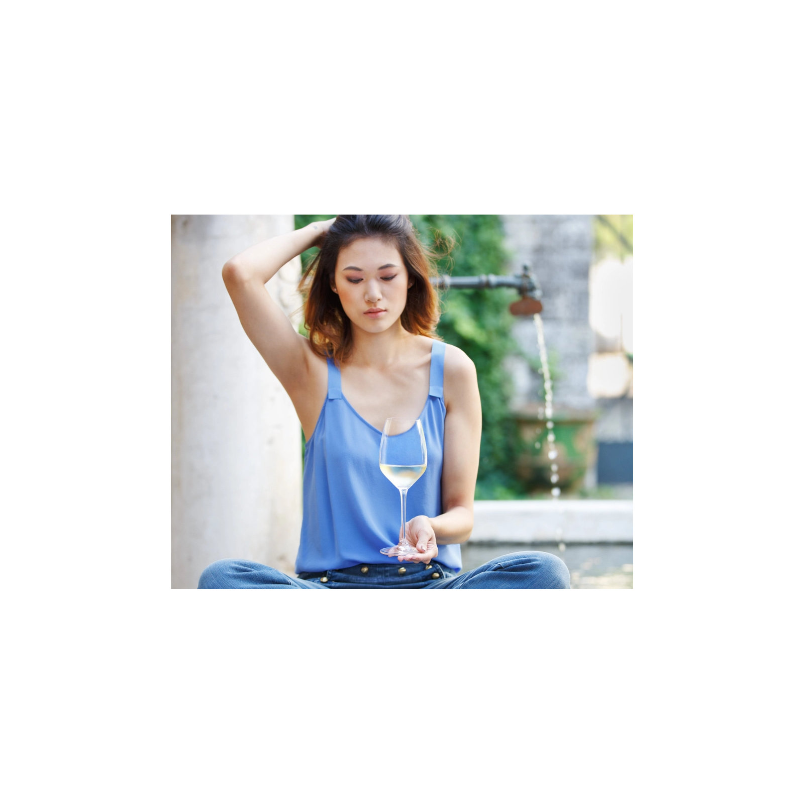 RIEDEL Extreme Riesling Wine Glass