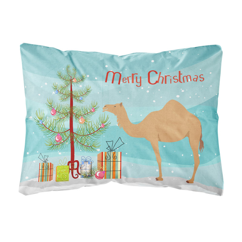  Coussin Arabian Dromedary