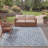 Amarien Performance Geometric Indoor/Outdoor Area Rug-413086764