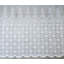 Floral Ruffled Cafe Curtain-666224422