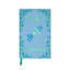 Bookcloth Journal, Aquarius