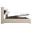 European Single (90 x 200 cm) Bed-1977288227