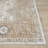 Anthonyson Cream/Brown Traditional Floral Filigree Woven Indoor Area Rug-1930554956