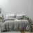 Gris anthracite est en rupture de stock