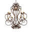 Josephine 10 - Light Chandelier