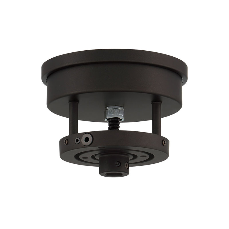 Adaptateur de plafond incliné, Espresso