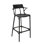 A.I. Outdoor Bar Stool