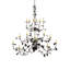 Hwit 15 - Light Chandelier