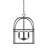 Independent 4 - Light Unique/Statement Pendant-1004533908
