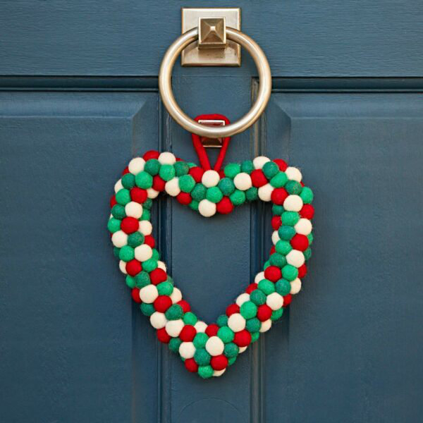 20cm Wreath
