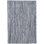 Bella Navy Handwoven Wool Rug
