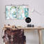  Ensemble de 2 giclées pastel rose et bleu par Grace Popp-829365929-829365974