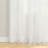 Cotton Sheer Curtain Single Panel-1268786853