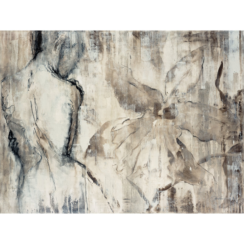 Sweet Dreams Painting by Liz Jardine, Outdoor, 40" H x 54" W x 1.5" D