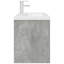 Behrett Bathroom Cabinet
