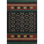Tapis turc Kilim 4 x 6