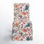 Chaise parsons en coton Silvia-220967009
