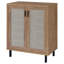 Armoire de rangement pour chaussures Stagg