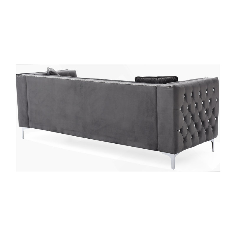 Canapé rembourré Glory Furniture Paige