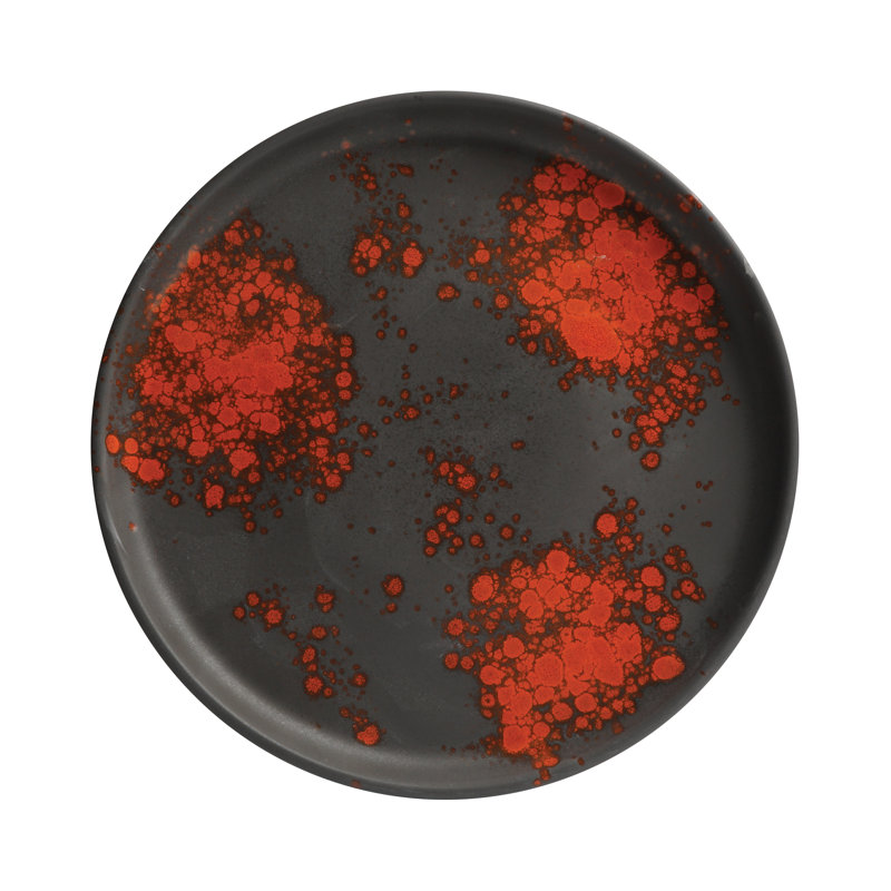 Shubert Dinner Plate