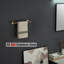 Porte-serviettes mural en acier inoxydable 304-112926141-112926136