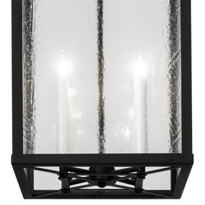 Kitzi Box 4 - Light Chandelier
