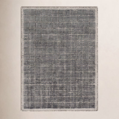 Jacey Hand-Loomed Rug