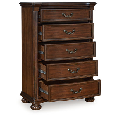 Commode Flosie