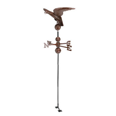 Girouette 36 po