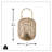 Manito Novelty Lamp