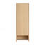 Armoire murale avec porte-serviettes mural-1432848694