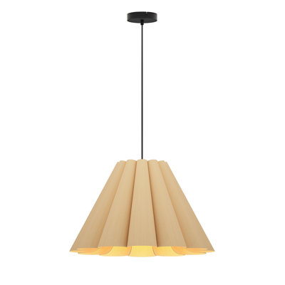 Lora 56 Medium Pendant