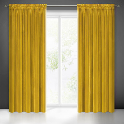 Emre Blackout Curtain