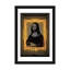 « mona lisa », reproduction d’impression sur toile-74555970-74555971-74555973