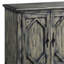 Console Pavan