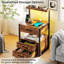 3 Drawers Nightstand-1641924576