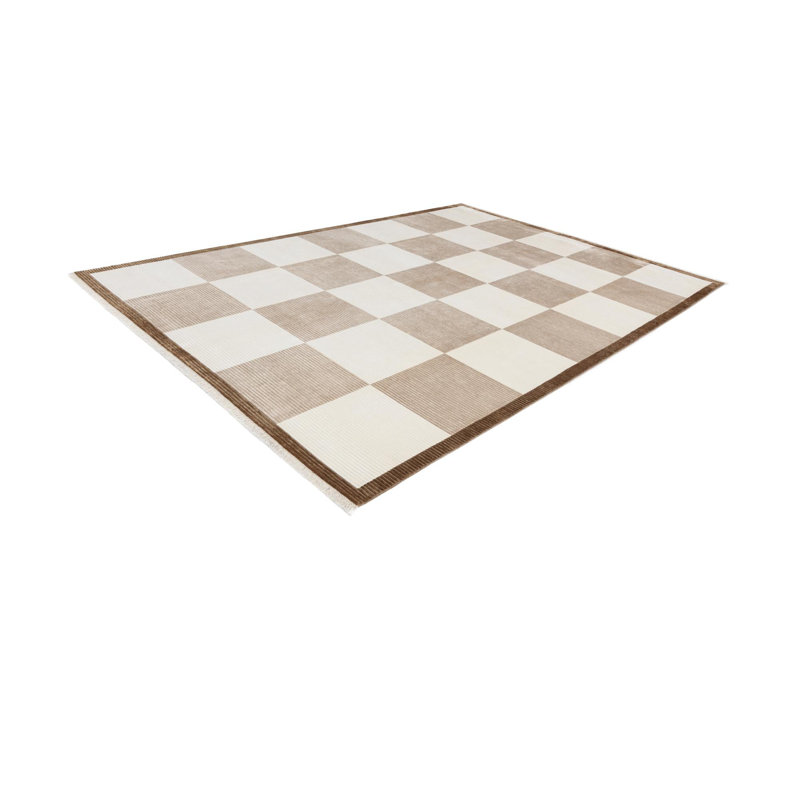 Iniguez Multi Rug