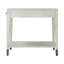 Table de bout avec rangement Breeze