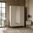 Abby Homestead 2 Piece Bedroom Set