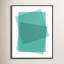 Aqua Kami Print by Jacques Pilon-57379345-57379344