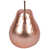 Or rose mat