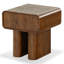 Table de chevet 22 po Torricelli