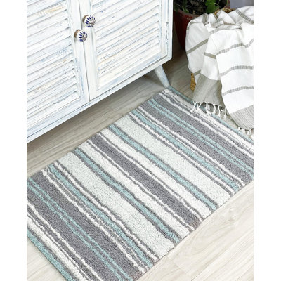 Lermitage Bath Rug