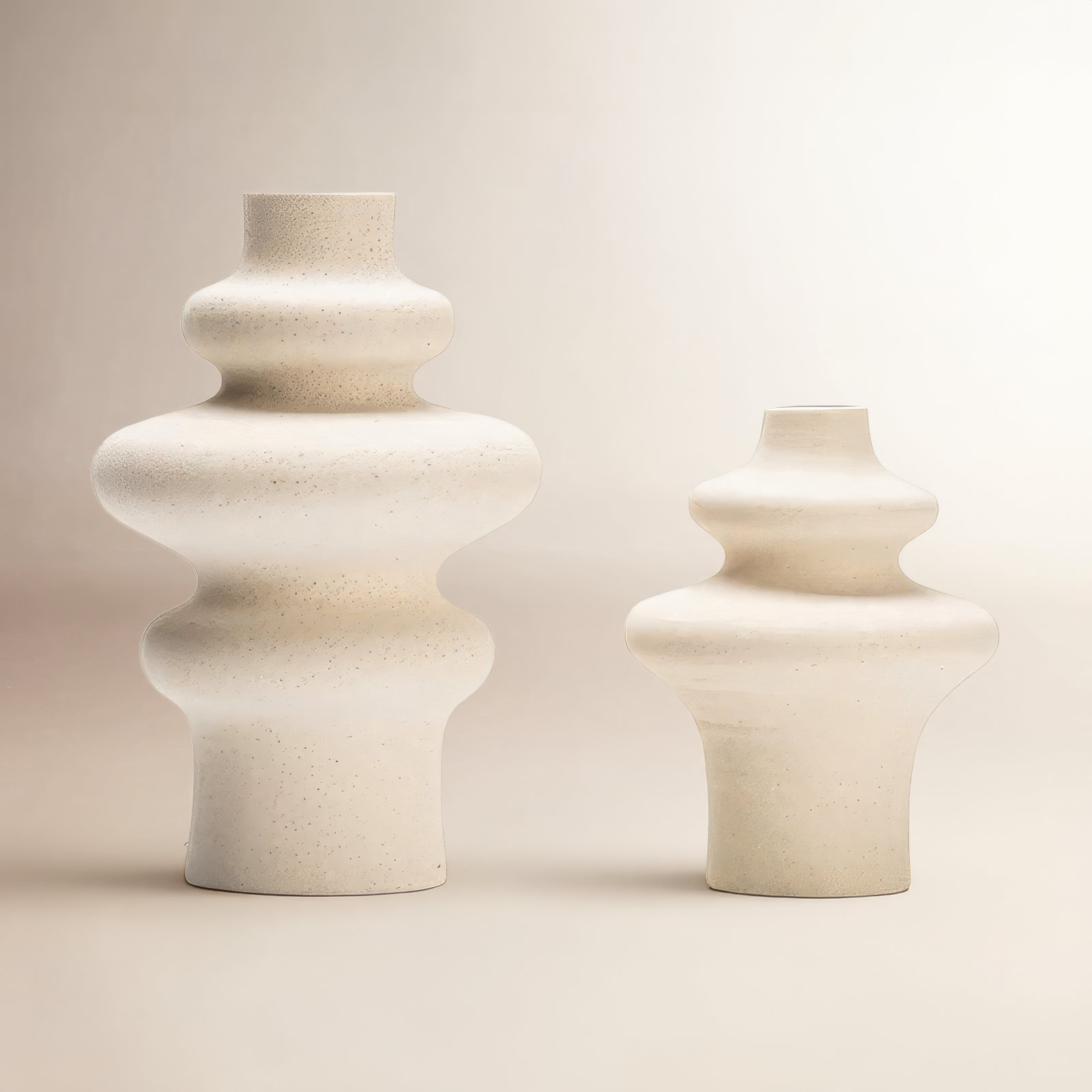 Corbitt Ceramic Table Vase