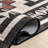Trico SplashGuard Southwestern Machine Washable Area Rug-1660307844