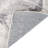 Mackensy Abstract Ivory Power-Loom Area Rug-731270519