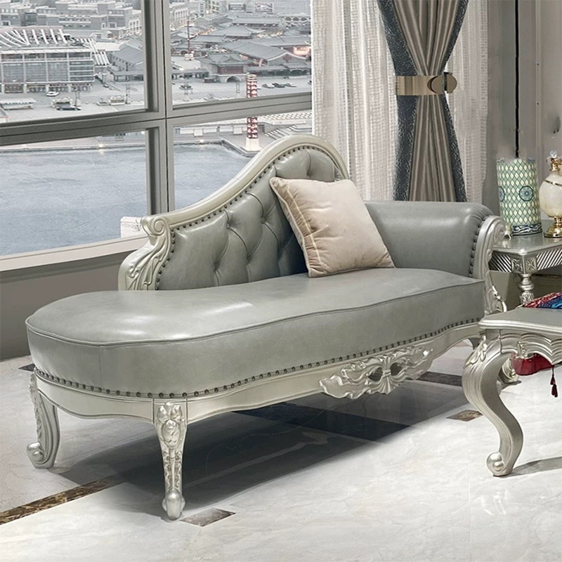 Chaise écologique en bois de polyuréthane, Orienté à droite