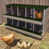 Green/Brushed Nickel is out of stock selected