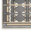 Alisah Geometric Machine Made Area Rug-1266325832-1266325849