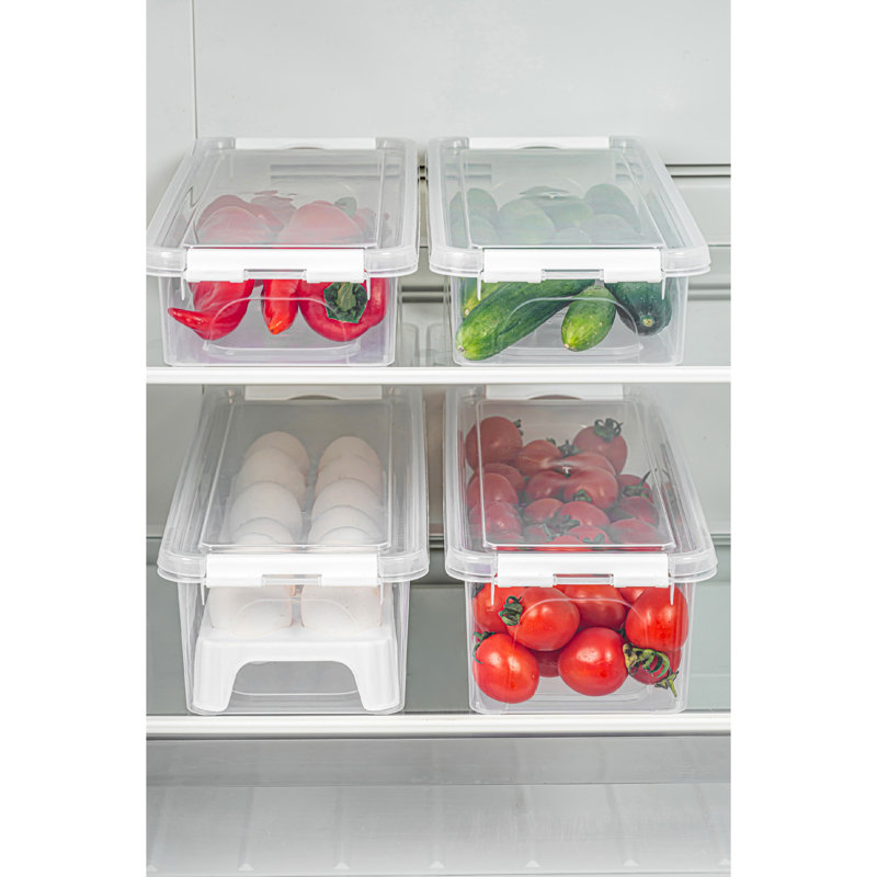 Storage Box Set